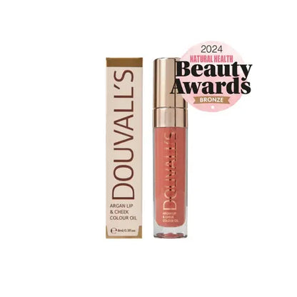 Aaponminimarket Argan Lip & Cheek Colour Oil – Wild Honey