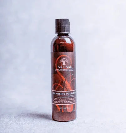 Aaponminimarket As I Am Cleansing Pudding Cleanser 237ml