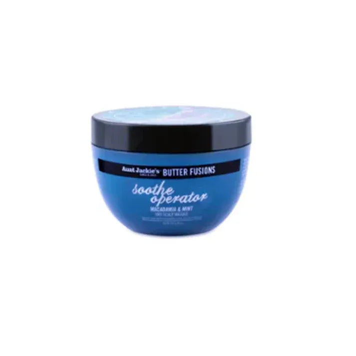 Aaponminimarket Aunt Jackie’s Soothe Operator Masque 227ml