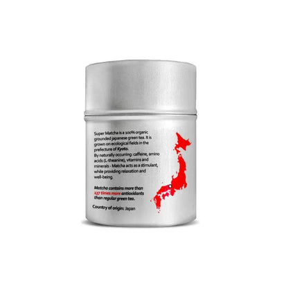 Aaponminimarket Bio Organic Matcha
