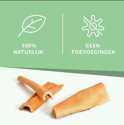 Aaponminimarket Buffelhuid