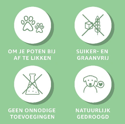 Aaponminimarket Buffelhuid