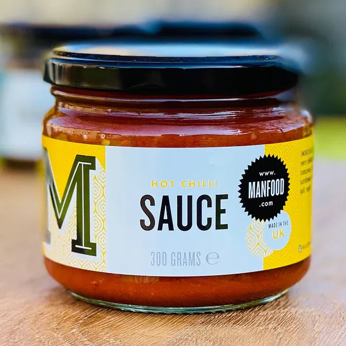 Aaponminimarket Chilli Sauce