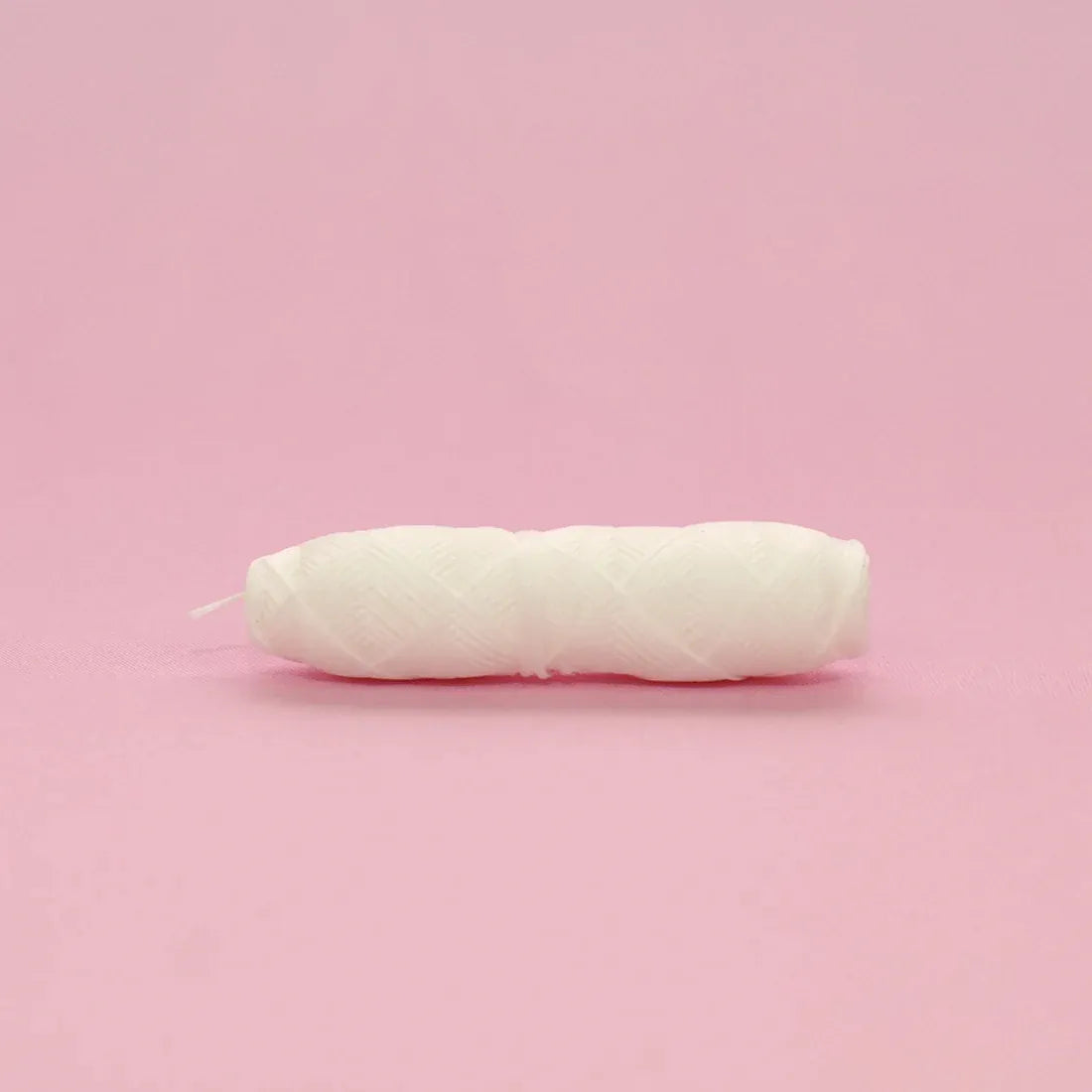 Aaponminimarket Corn Fiber Dental Floss Refill Peppermint