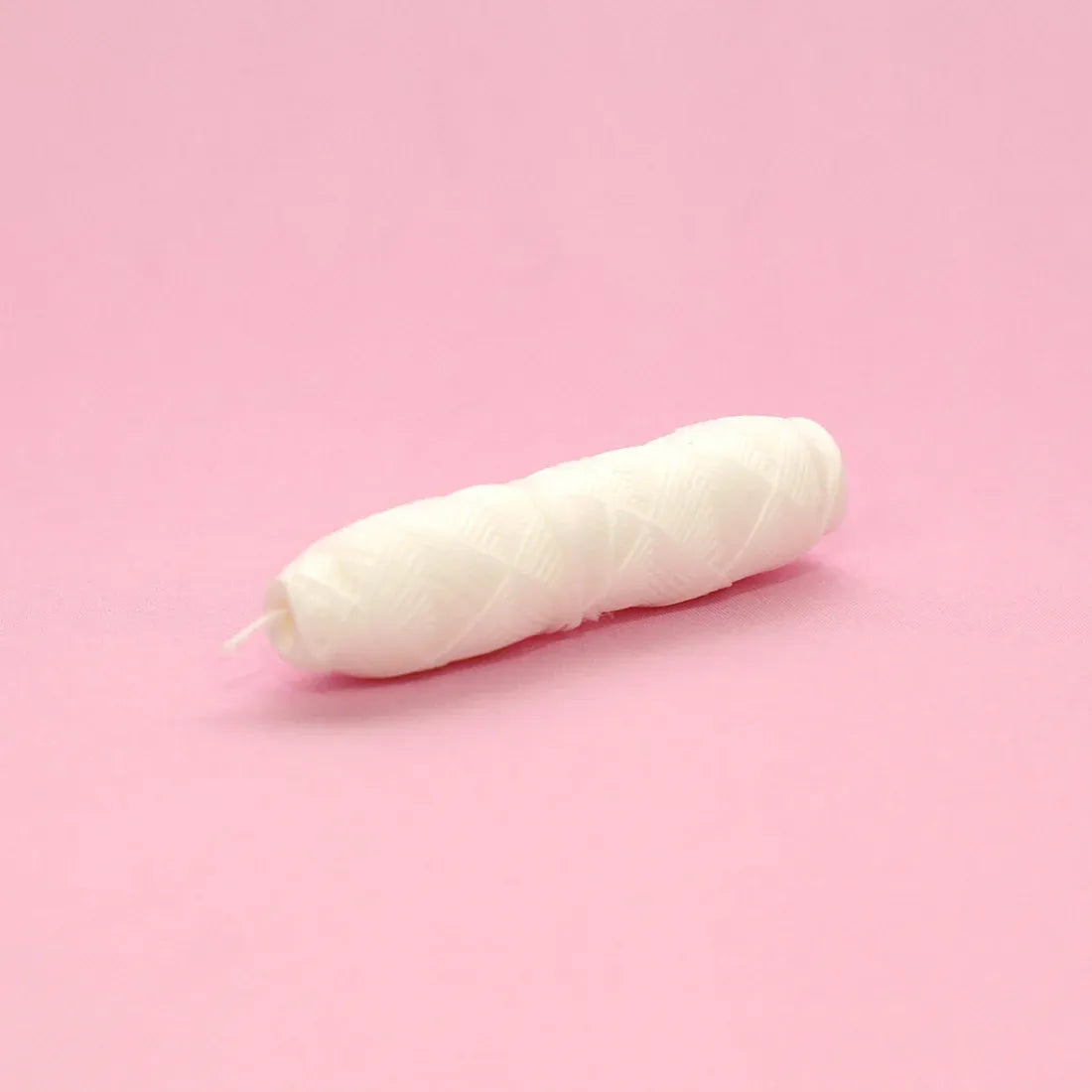 Aaponminimarket Corn Fiber Dental Floss Refill Peppermint