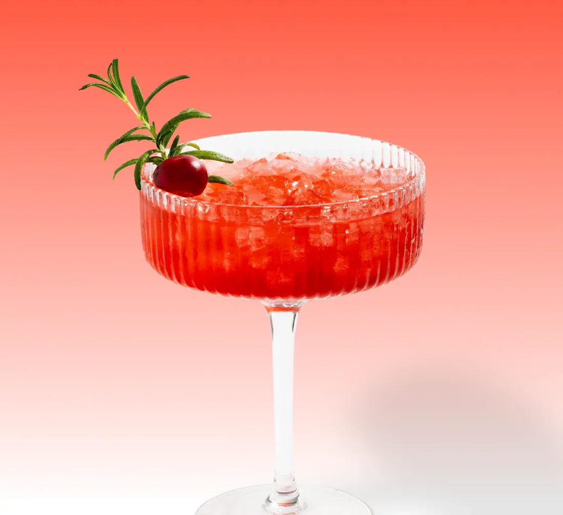 Aaponminimarket Cranberry Vanilla