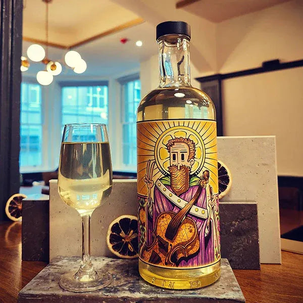 Aaponminimarket Da Vinci Limoncello