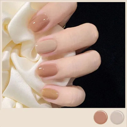 Aaponminimarket Gemini Collection Nail Polish Set
