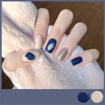 Aaponminimarket Gemini Collection Nail Polish Set