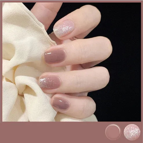 Aaponminimarket Gemini Collection Nail Polish Set