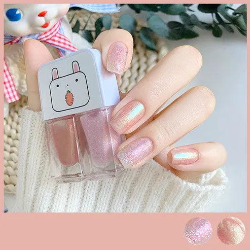 Aaponminimarket Gemini Collection Nail Polish Set