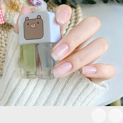 Aaponminimarket Gemini Collection Nail Polish Set