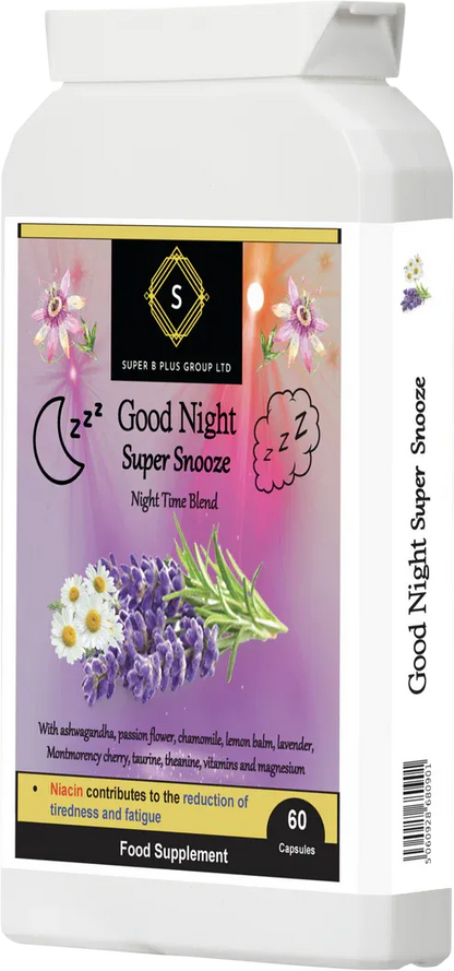 Aaponminimarket Good Night Super Snooze