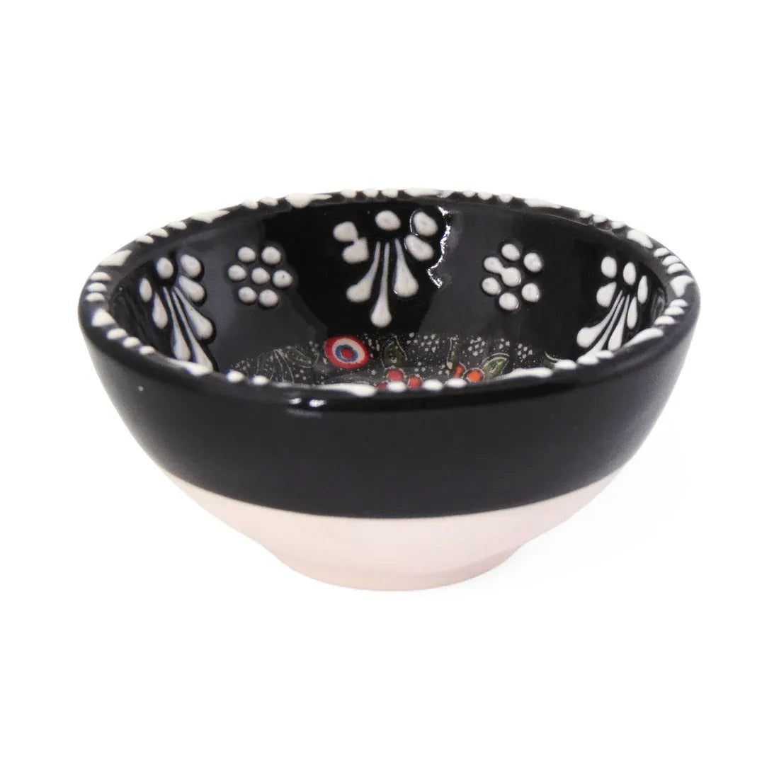 Aaponminimarket Handmade Ceramic Tulip Bowl