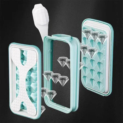 Aaponminimarket Ice Sphere Maker and Drink Carrier