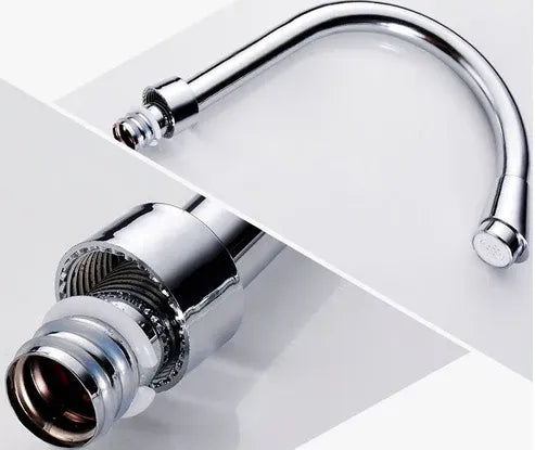 Aaponminimarket Instant Electric Kitchen Water Heater