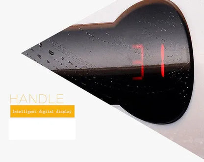 Aaponminimarket Instant Electric Kitchen Water Heater
