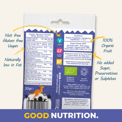 Aaponminimarket Introductory Tropical Tasting Bundle