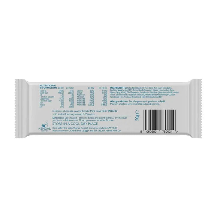 Aaponminimarket KMC NRG BAR Bundle (24 Bars)