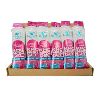 Aaponminimarket KMC NRG Gel Raspberry & Mint
