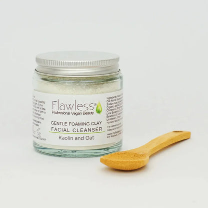 Aaponminimarket Kaolin and Oat Facial Cleanser - 60ml