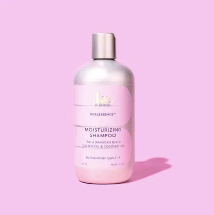 Aaponminimarket KeraCare Curlessence Moisturizing Shampoo 350ml