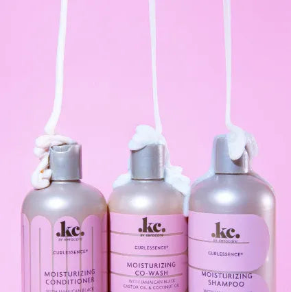 Aaponminimarket KeraCare Curlessence Moisturizing Shampoo 350ml