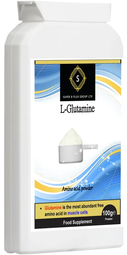 Aaponminimarket L-Glutamine