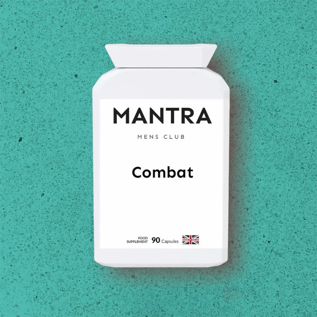 Aaponminimarket Mantra Mens Club Combat