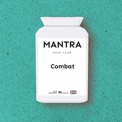 Aaponminimarket Mantra Mens Club Combat