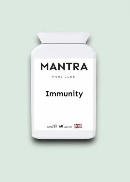 Aaponminimarket Mantra Mens Club Immunity
