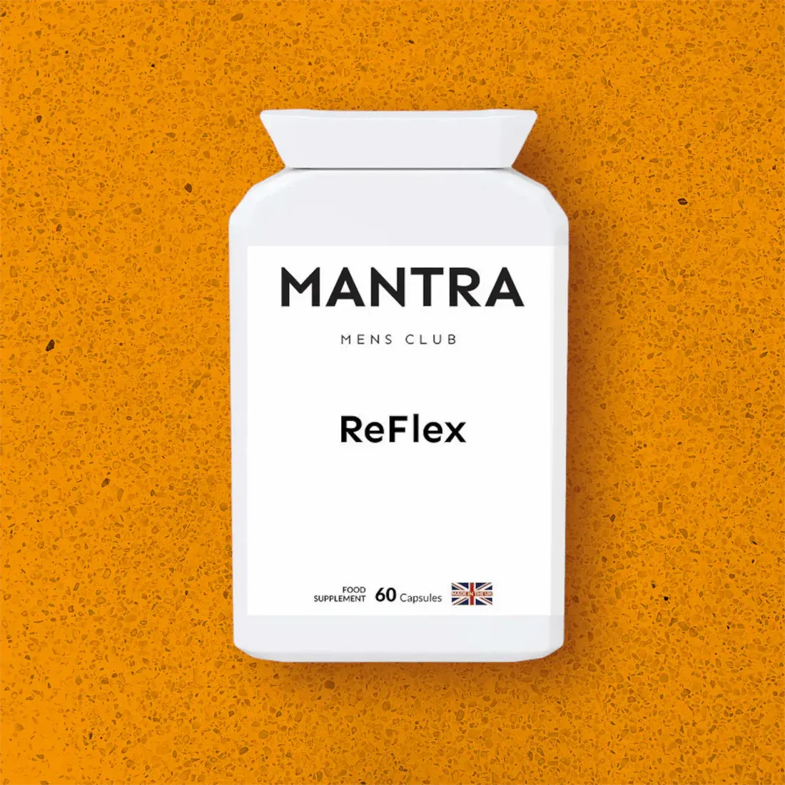 Aaponminimarket Mantra Mens Club ReFlex