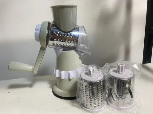 Aaponminimarket Manual Kitchen Chopper