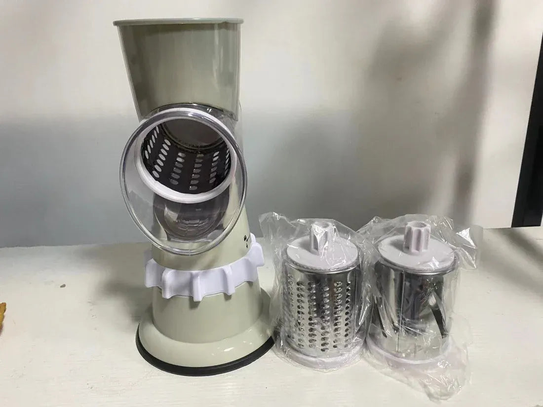 Aaponminimarket Manual Kitchen Chopper