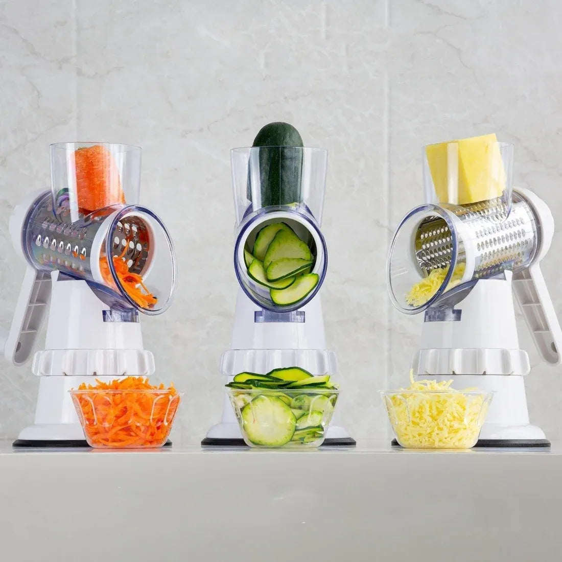 Aaponminimarket Manual Kitchen Chopper