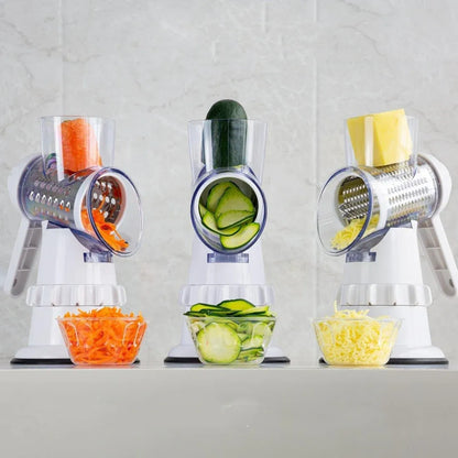 Aaponminimarket Manual Kitchen Chopper