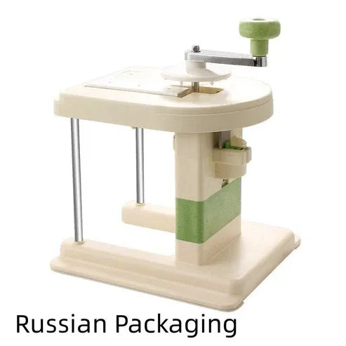 Aaponminimarket Manual Spiralizer and Grater