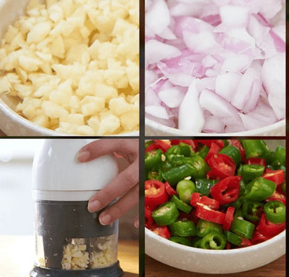 Aaponminimarket Multi-Functional Kitchen Tool