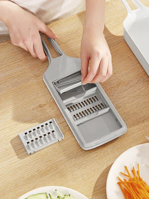 Aaponminimarket Multifunctional Kitchen Chopper