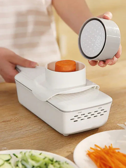 Aaponminimarket Multifunctional Kitchen Chopper