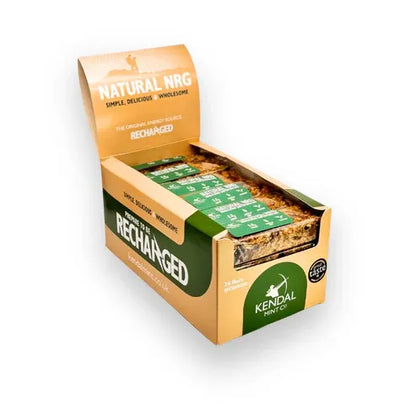 Aaponminimarket Natural NRG: Wholesome Superfood Energy Bar