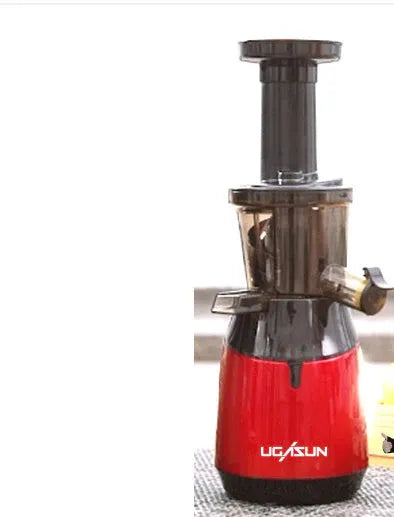 Aaponminimarket Nutrient-Rich Low Speed Juicer