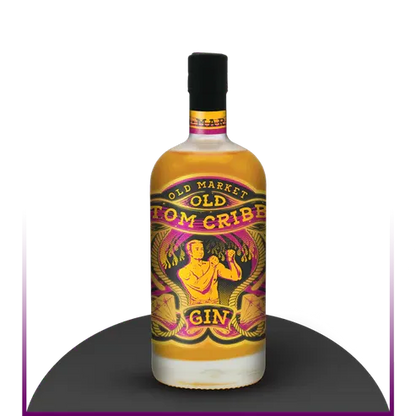 Aaponminimarket Old Tom Cribb Gin