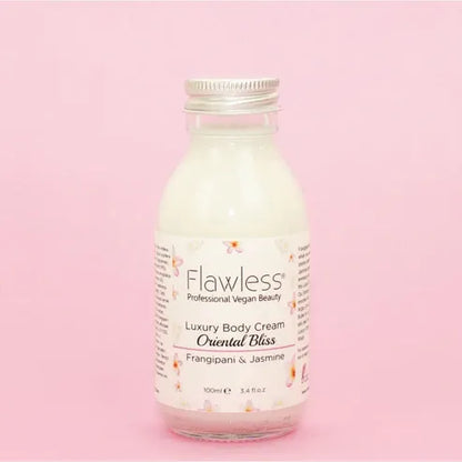 Aaponminimarket Oriental Bliss Nourishing Body Cream