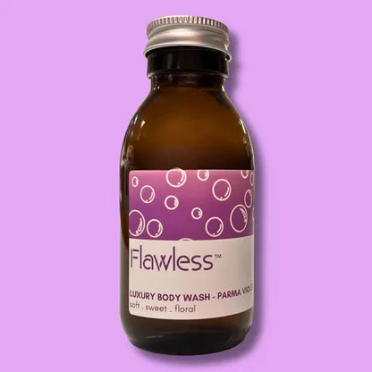 Aaponminimarket Parma Violet Body Wash