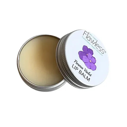 Aaponminimarket Parma Violet Lip Balm