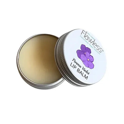 Aaponminimarket Parma Violet Lip Balm