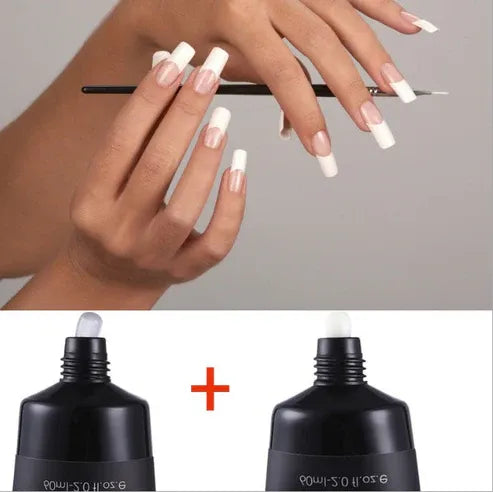 Aaponminimarket Poly Gel Nails