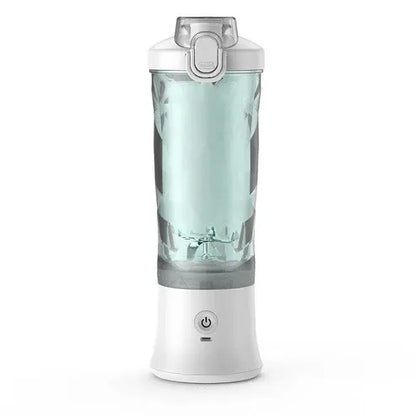 Aaponminimarket Portable 6-Blade Blender