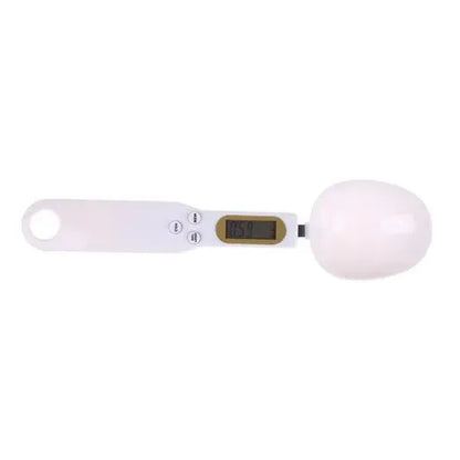 Aaponminimarket Precision Measuring Spoon Scale